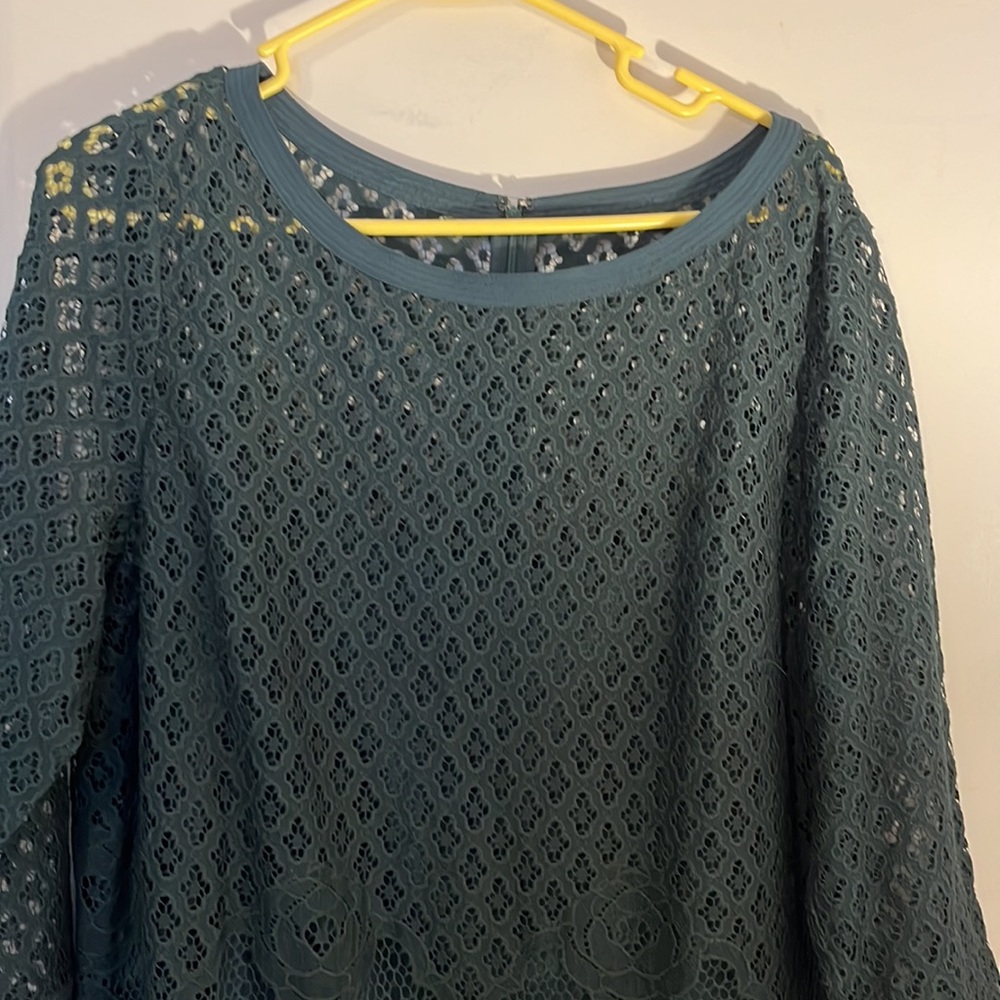 LOFT Lace Women’s Dress